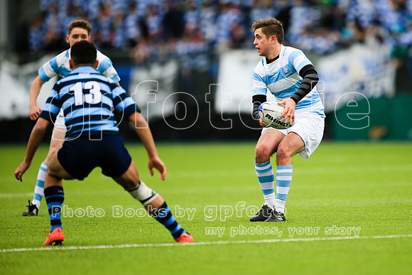Join the "Target List" for more photos of your player next match.