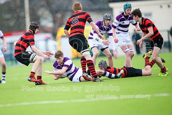 Join the "Target List" for more photos of your player next match.