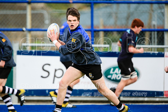 Join the "Target List" for more photos of your player next match.