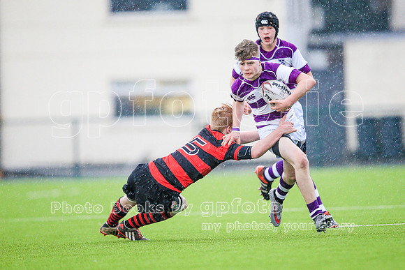 Join the "Target List" for more photos of your player next match.