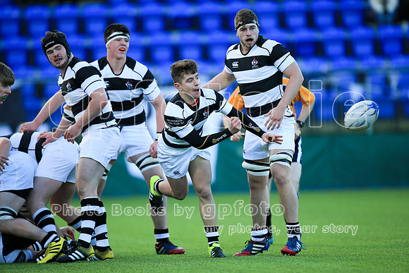 Join the "Target List" for more photos of your player next match.
