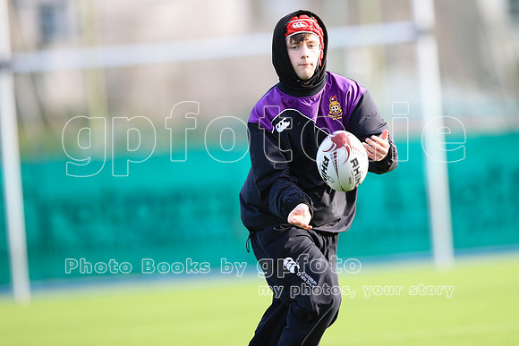 Join the "Target List" for more photos of your player next match.