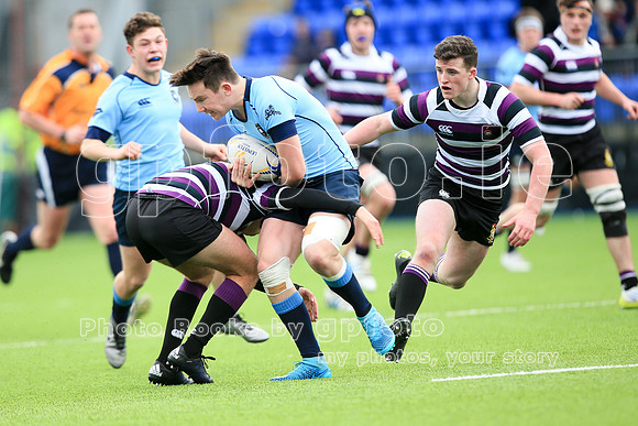 Join the "Target List" for more photos of your player next match.