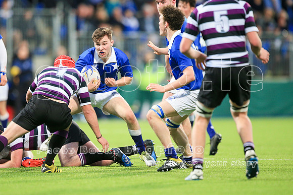 Join the "Target List" for more photos of your player next match.