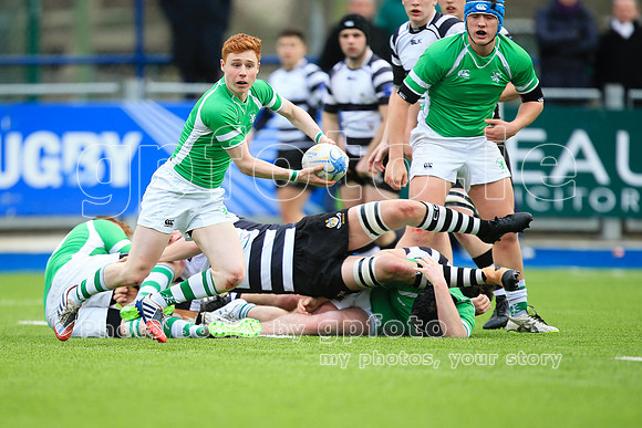 Join the "Target List" for more photos of your player next match.