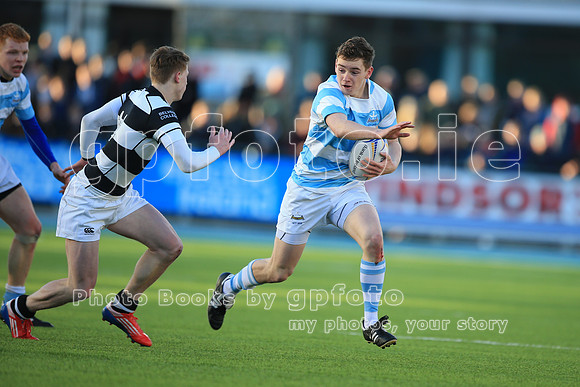 Join the "Target List" for more photos of your player next match.