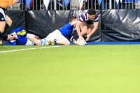 Join the "Target List" for more photos of your player next match.
