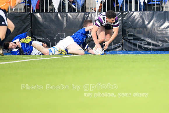 Join the "Target List" for more photos of your player next match.