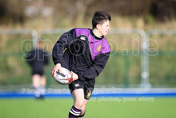 Join the "Target List" for more photos of your player next match.