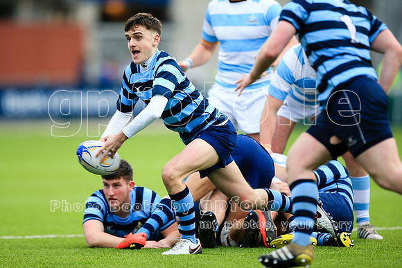 Join the "Target List" for more photos of your player next match.