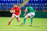 Join the "Target List" for more photos of your player next match.