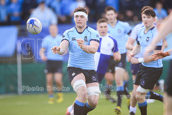 Join the "Target List" for more photos of your player next match.