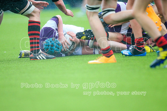 Join the "Target List" for more photos of your player next match.