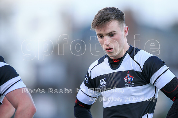 Join the "Target List" for more photos of your player next match.