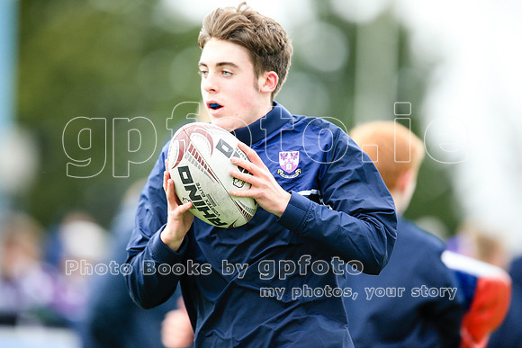 Join the "Target List" for more photos of your player next match.