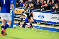 Join the "Target List" for more photos of your player next match.
