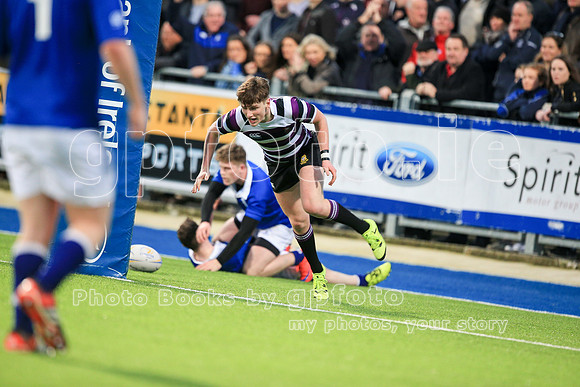 Join the "Target List" for more photos of your player next match.