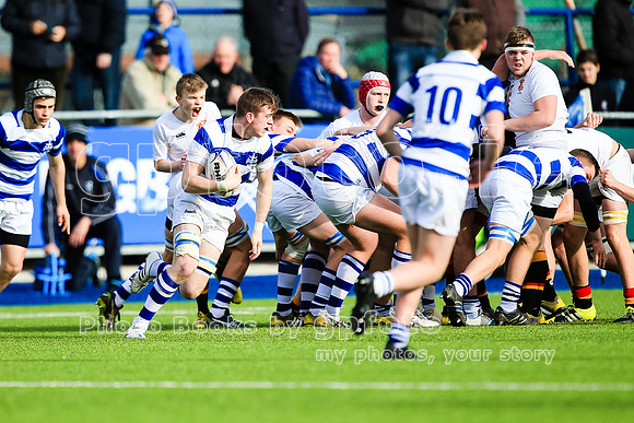 Join the "Target List" for more photos of your player next match.