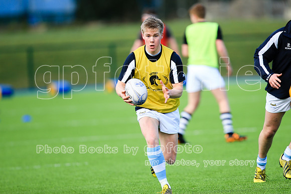 Join the "Target List" for more photos of your player next match.