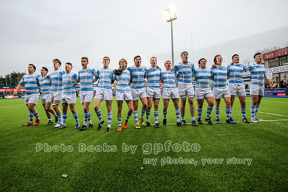 Join the "Target List" for more photos of your player next match.