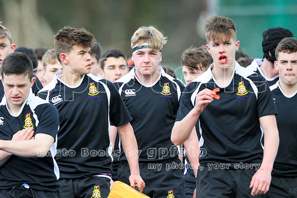 Join the "Target List" for more photos of your player next match.