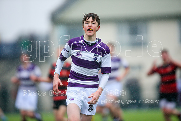 Join the "Target List" for more photos of your player next match.