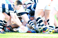 Join the "Target List" for more photos of your player next match.