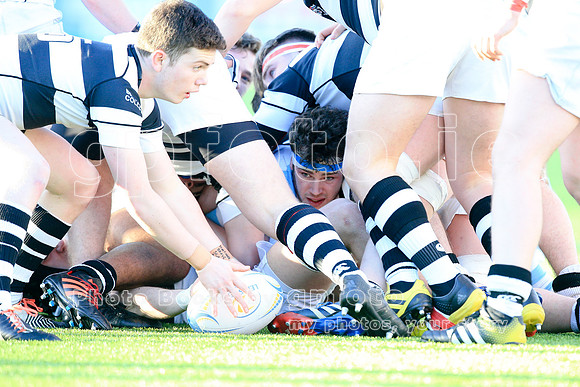 Join the "Target List" for more photos of your player next match.