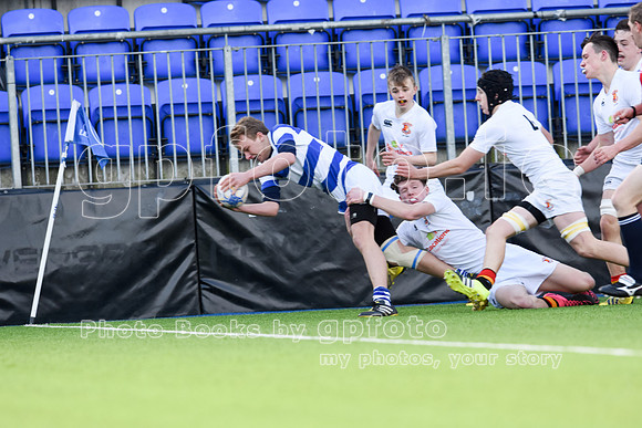 Join the "Target List" for more photos of your player next match.