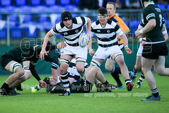 Join the "Target List" for more photos of your player next match.