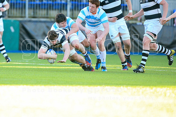 Join the "Target List" for more photos of your player next match.