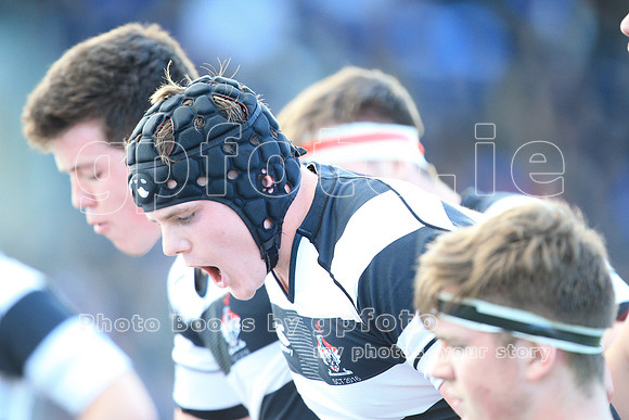Join the "Target List" for more photos of your player next match.