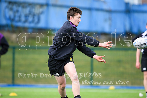 Join the "Target List" for more photos of your player next match.