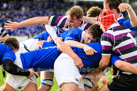 Join the "Target List" for more photos of your player next match.
