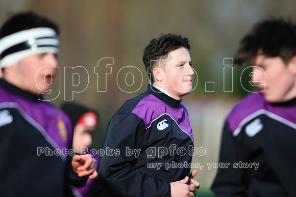 Join the "Target List" for more photos of your player next match.