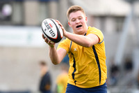 Join the "Target List" for more photos of your player next match.