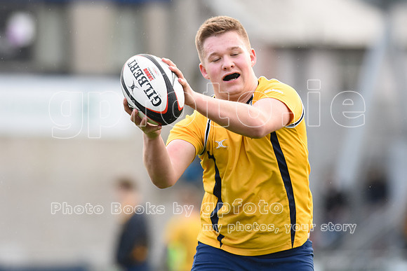 Join the "Target List" for more photos of your player next match.
