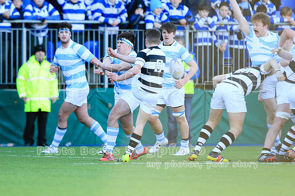 Join the "Target List" for more photos of your player next match.