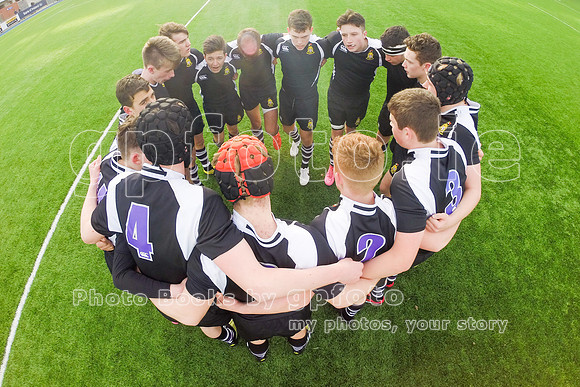 Join the "Target List" for more photos of your player next match.