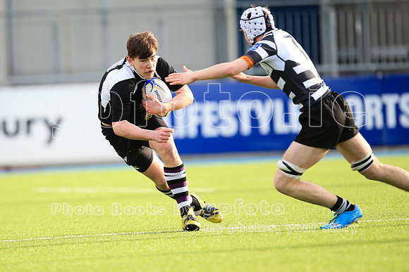 Join the "Target List" for more photos of your player next match.