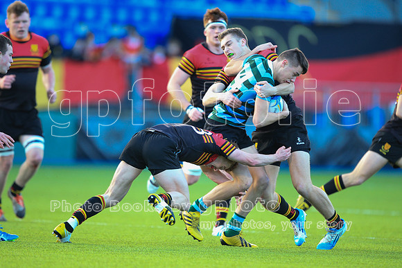 Join the "Target List" for more photos of your player next match.