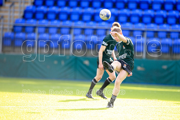 Join the "Target List" for more photos of your player next match.