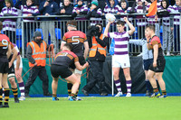 Join the "Target List" for more photos of your player next match.
