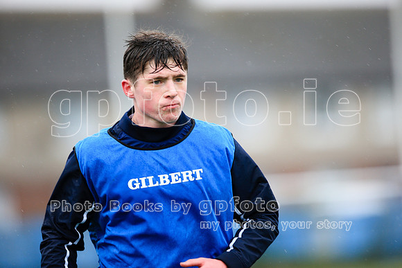 Join the "Target List" for more photos of your player next match.