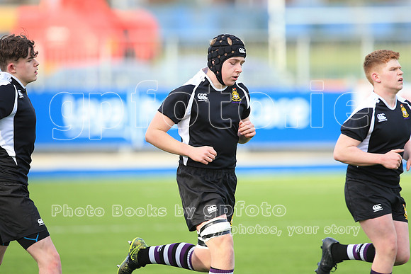 Join the "Target List" for more photos of your player next match.