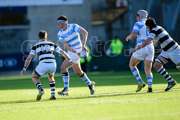 Join the "Target List" for more photos of your player next match.