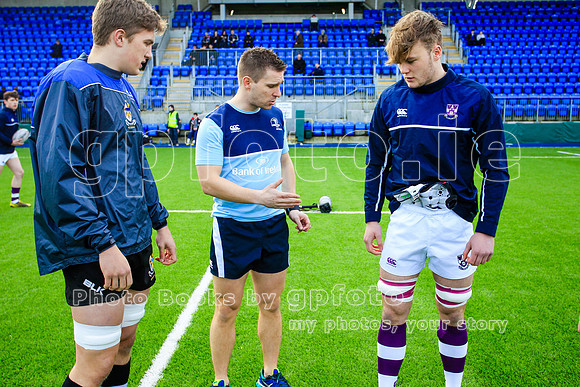 Join the "Target List" for more photos of your player next match.