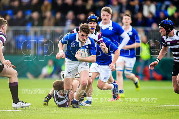 Join the "Target List" for more photos of your player next match.