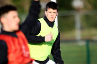 Join the "Target List" for more photos of your player next match.
