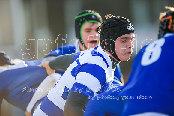 Join the "Target List" for more photos of your player next match.